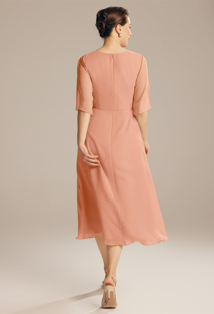 AW Tanya Dress