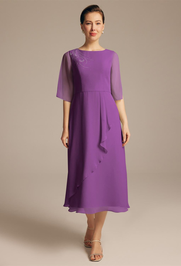 AW Tanya Dress