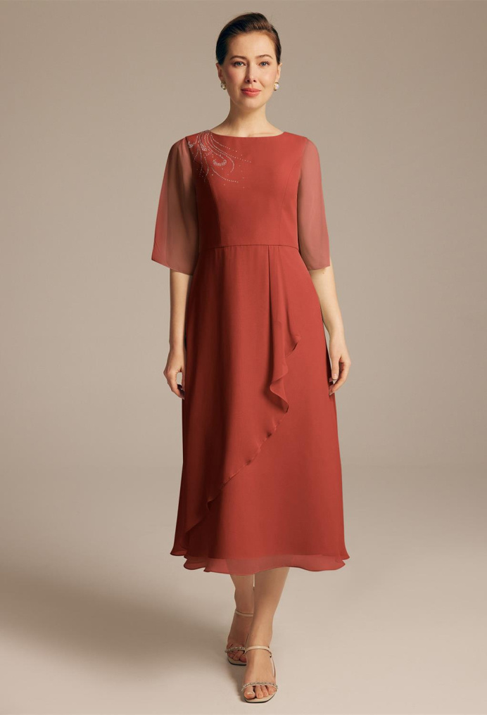 AW Tanya Dress