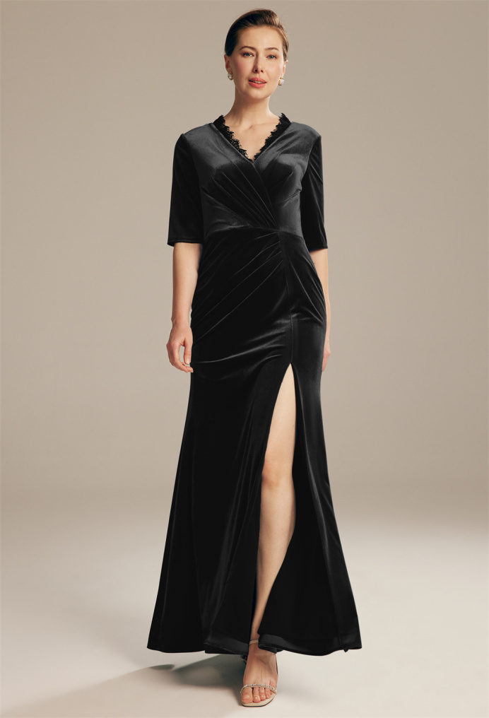 AW Petulia Dress
