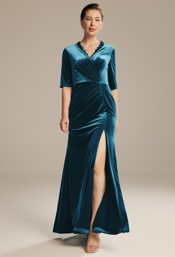 AW Petulia Dress