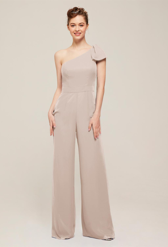 AW Basil Jumpsuit