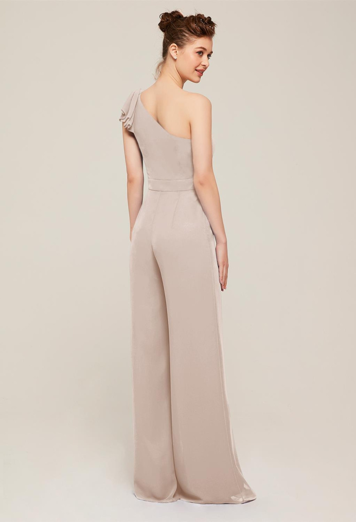 AW Basil Jumpsuit