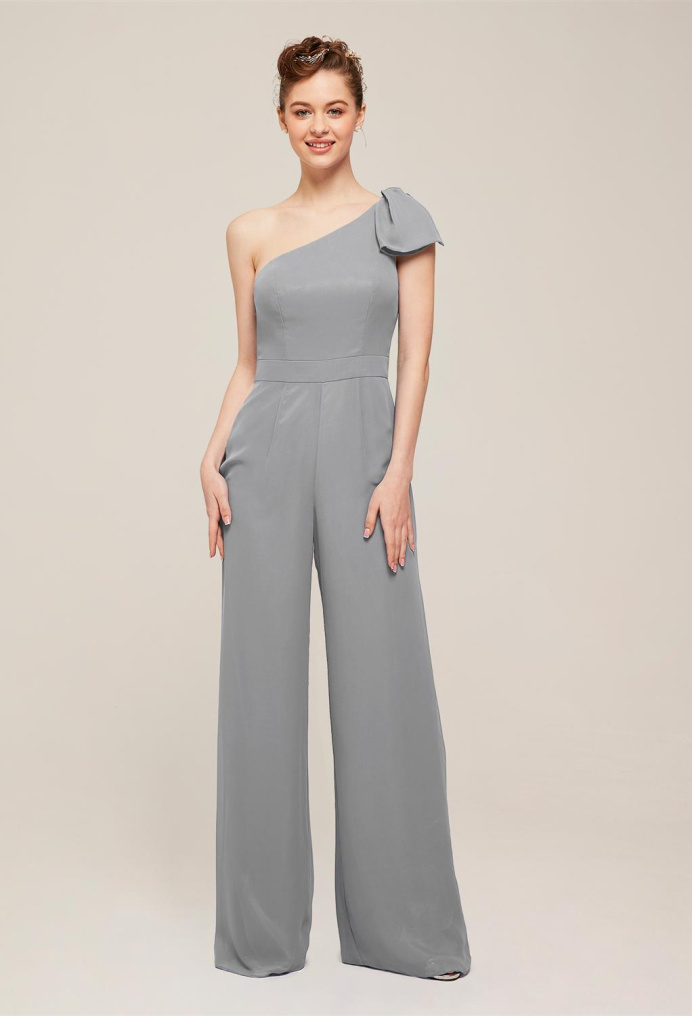 AW Basil Jumpsuit
