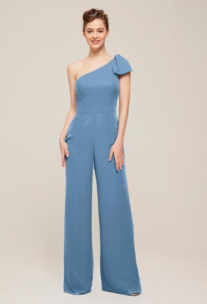 AW Basil Jumpsuit