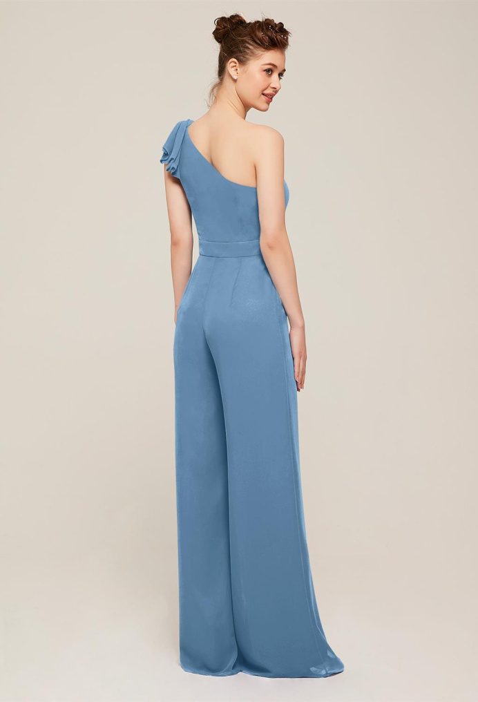 AW Basil Jumpsuit