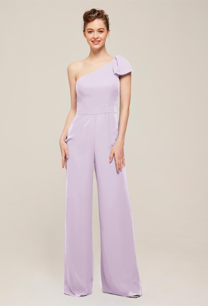 AW Basil Jumpsuit
