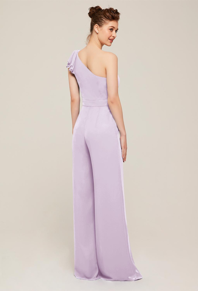 AW Basil Jumpsuit