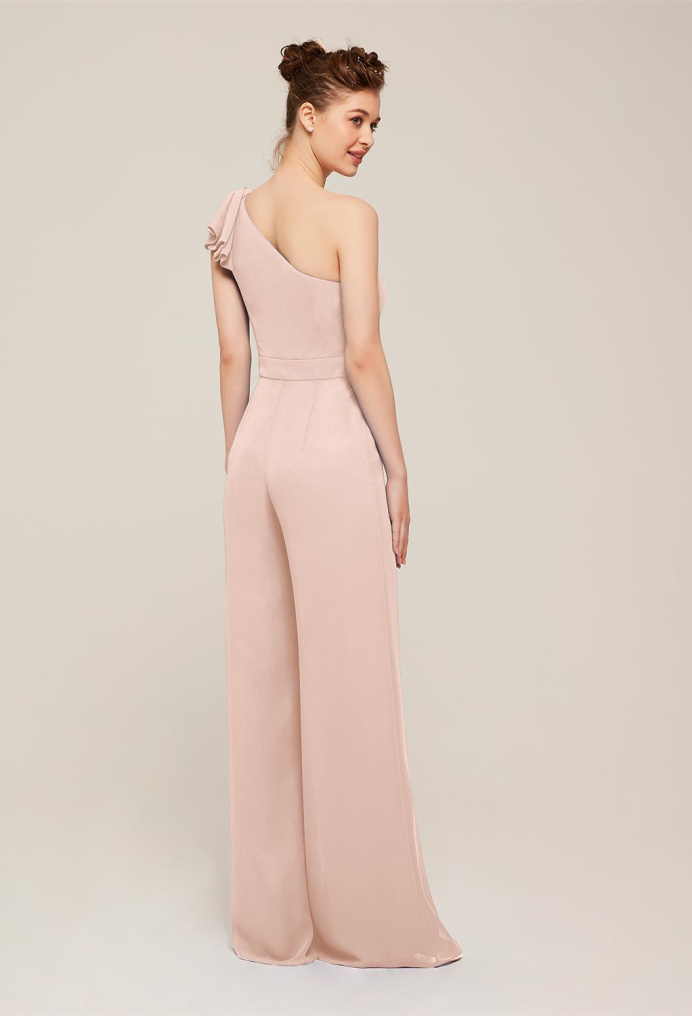 AW Basil Jumpsuit