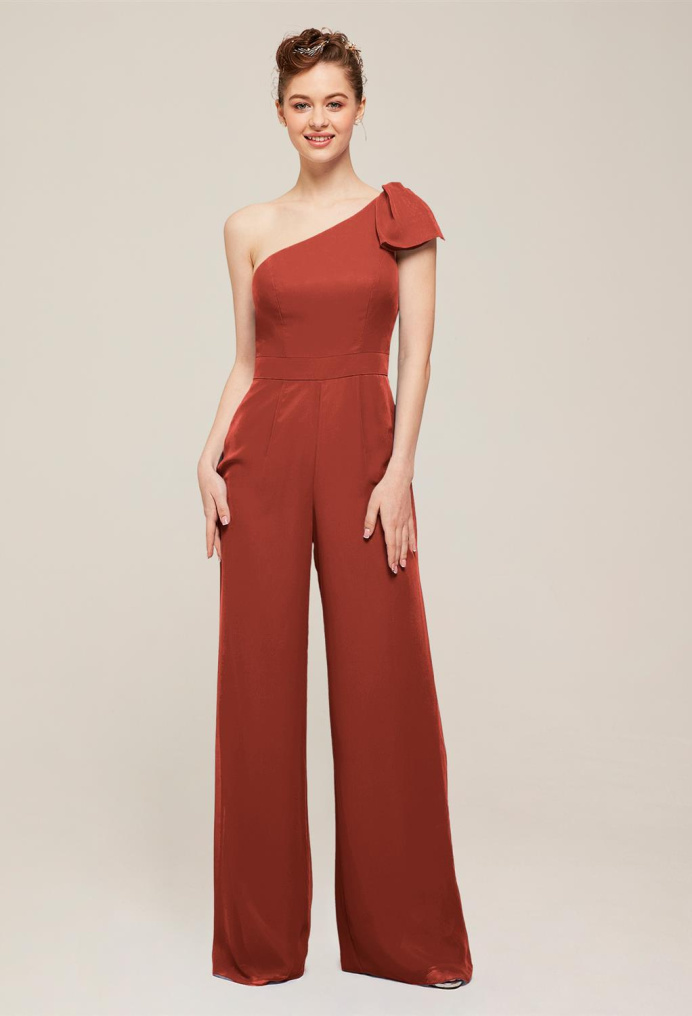 AW Basil Jumpsuit