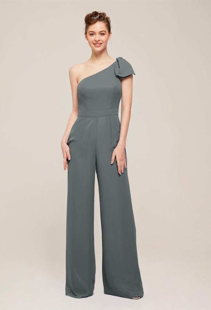 AW Basil Jumpsuit
