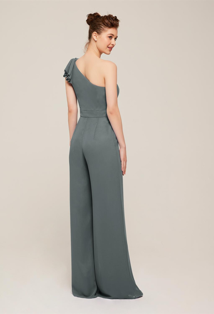 AW Basil Jumpsuit