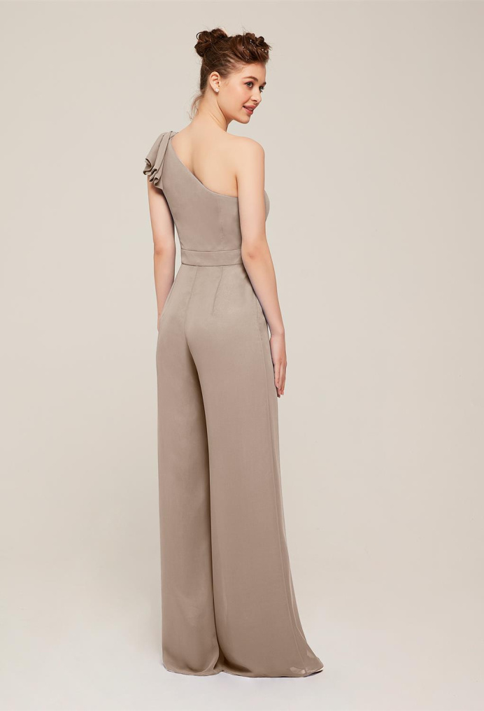 AW Basil Jumpsuit