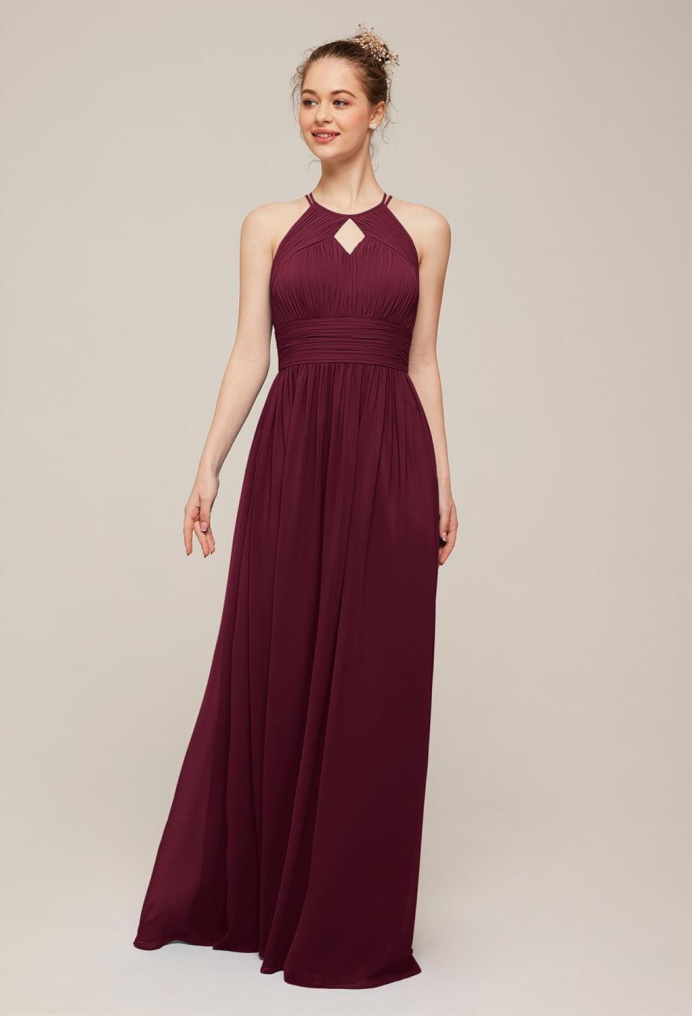 AW Buena Dress