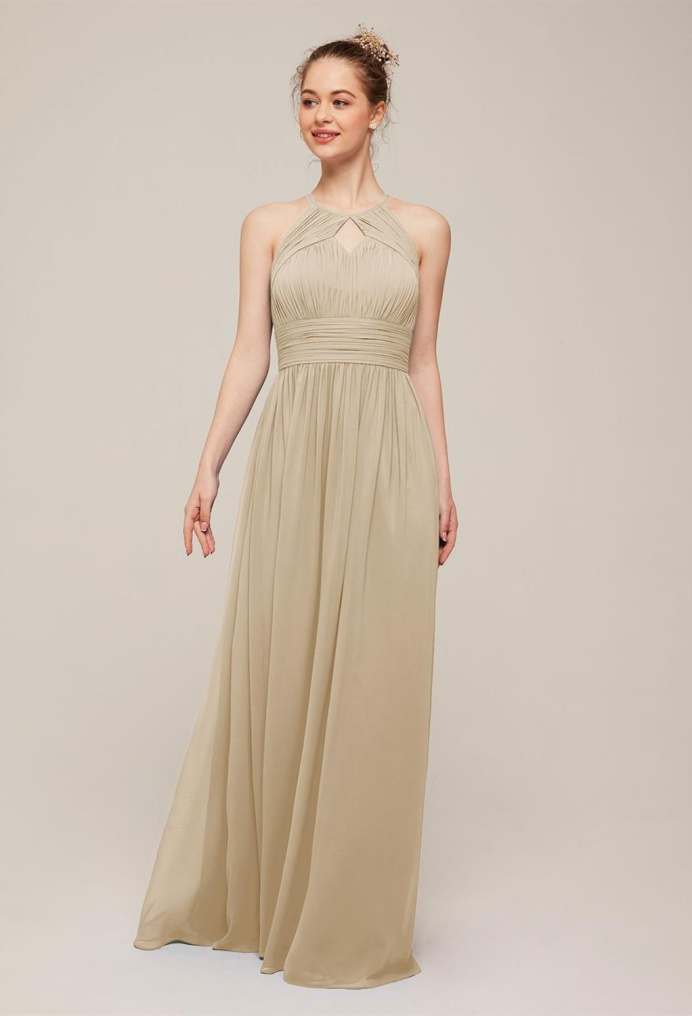 AW Buena Dress