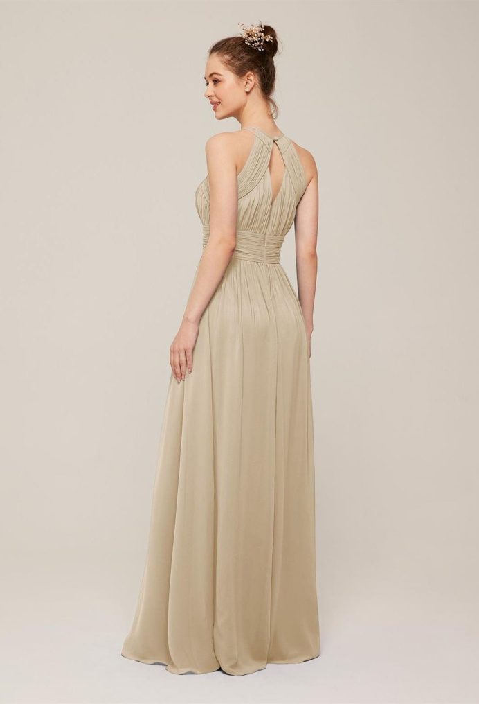 AW Buena Dress