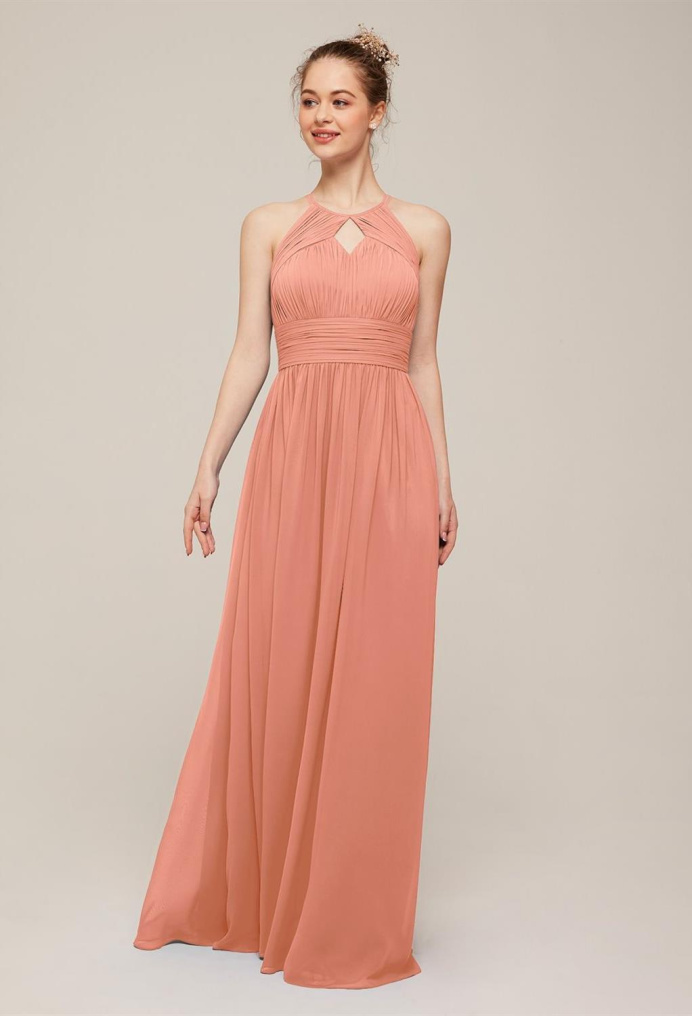 AW Buena Dress