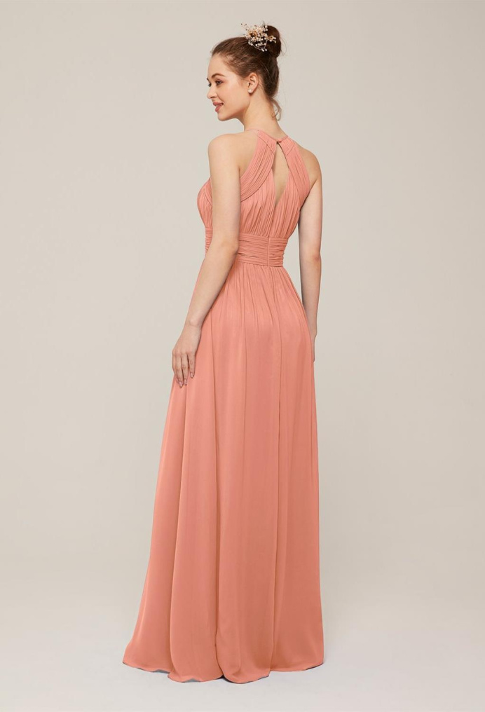 AW Buena Dress