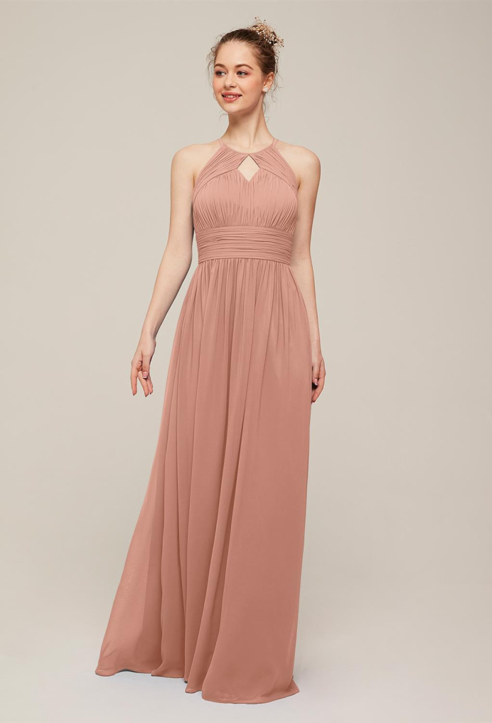 AW Buena Dress