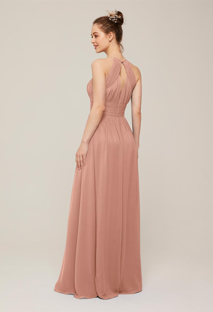 AW Buena Dress