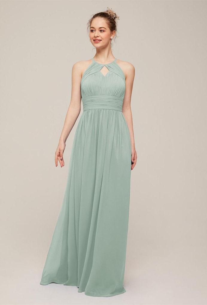 AW Buena Dress