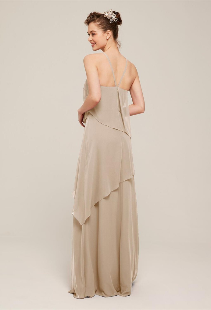 AW Valencia Dress