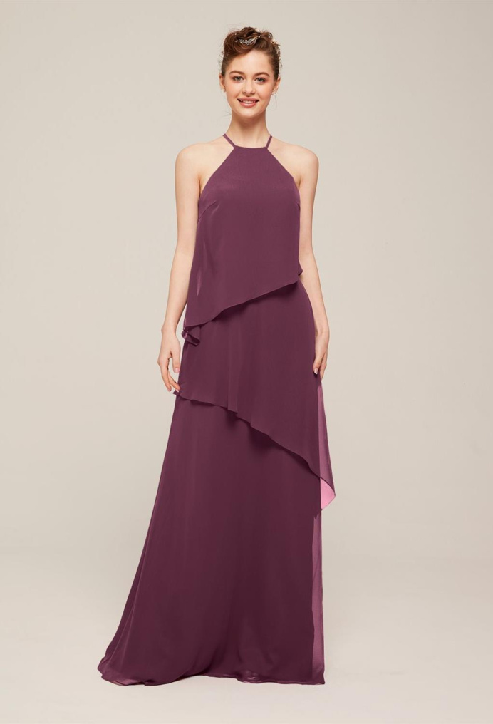 AW Valencia Dress