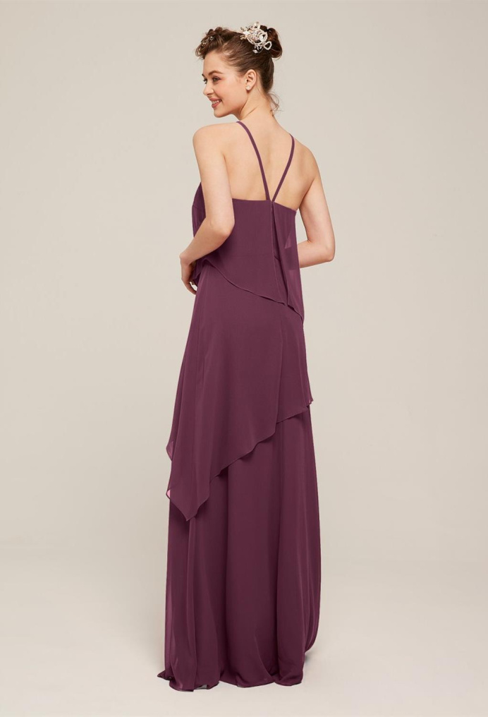 AW Valencia Dress
