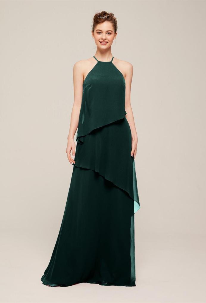 AW Valencia Dress