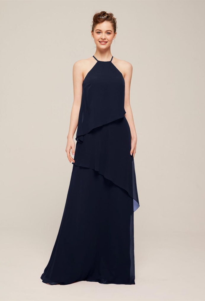 AW Valencia Dress