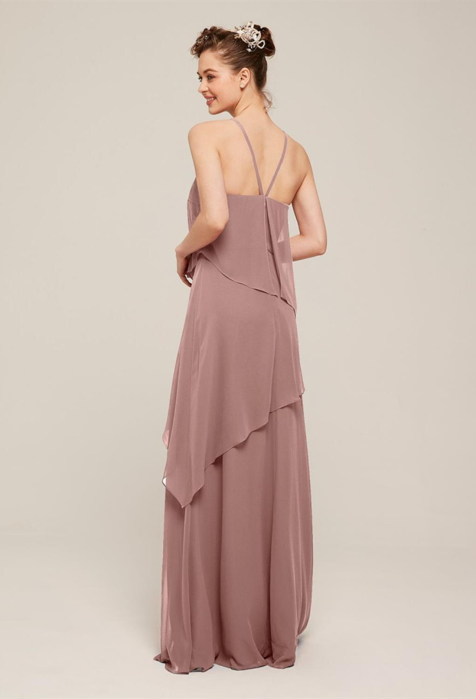 AW Valencia Dress