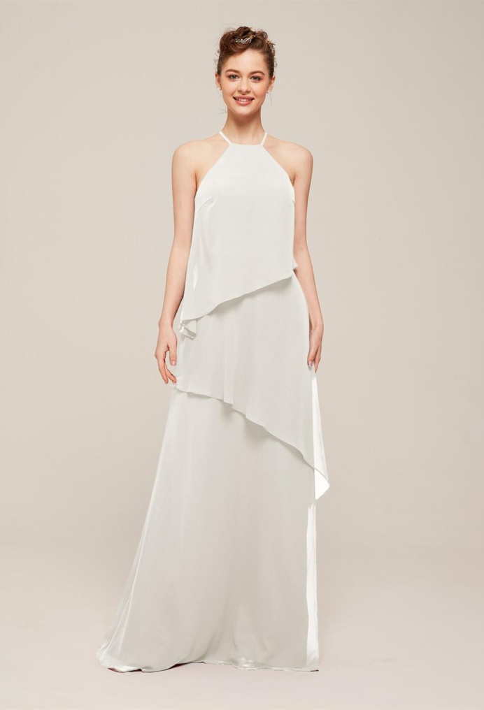 AW Valencia Dress