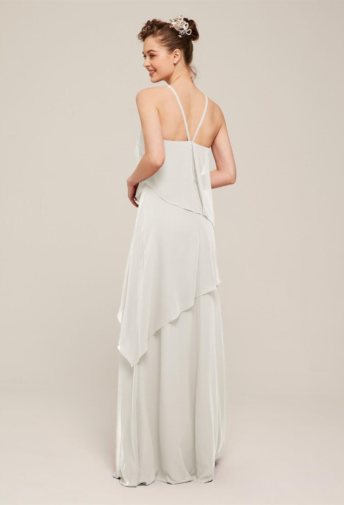 AW Valencia Dress