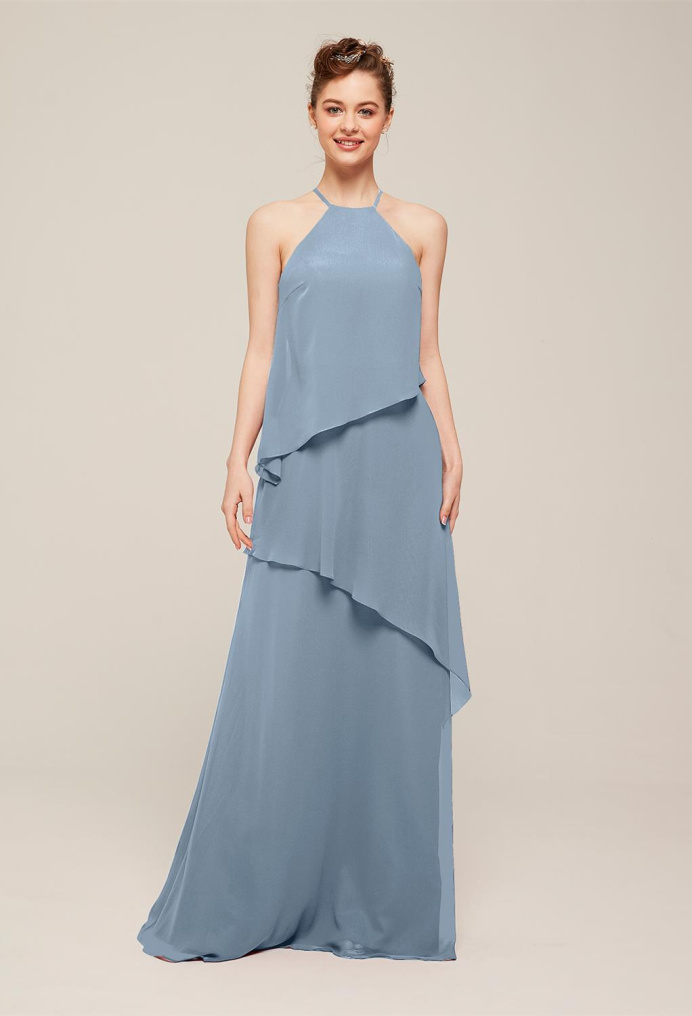 AW Valencia Dress