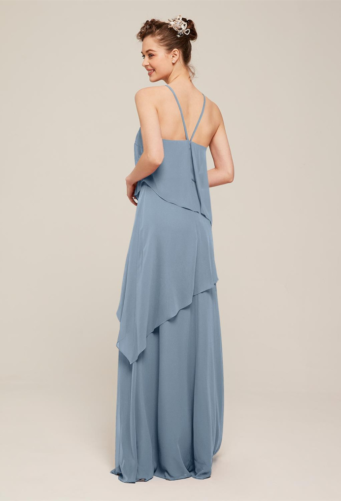 AW Valencia Dress