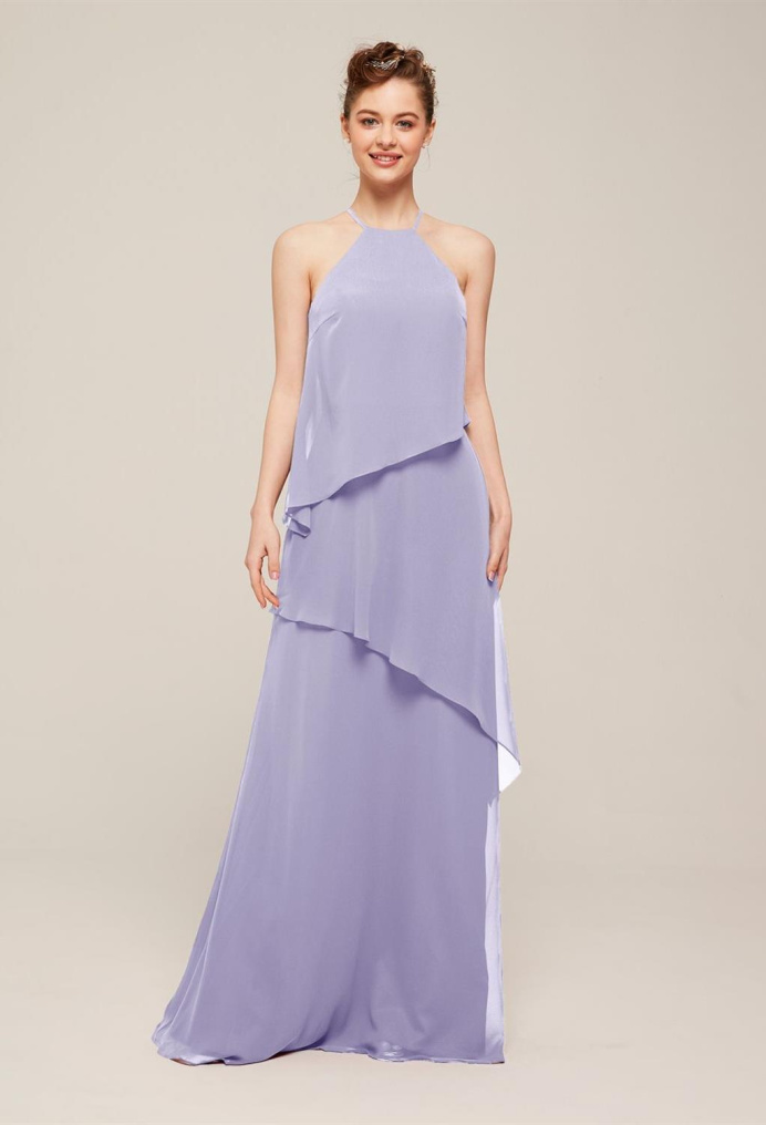 AW Valencia Dress