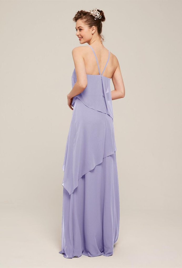 AW Valencia Dress