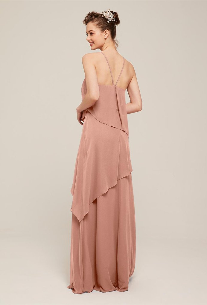 AW Valencia Dress