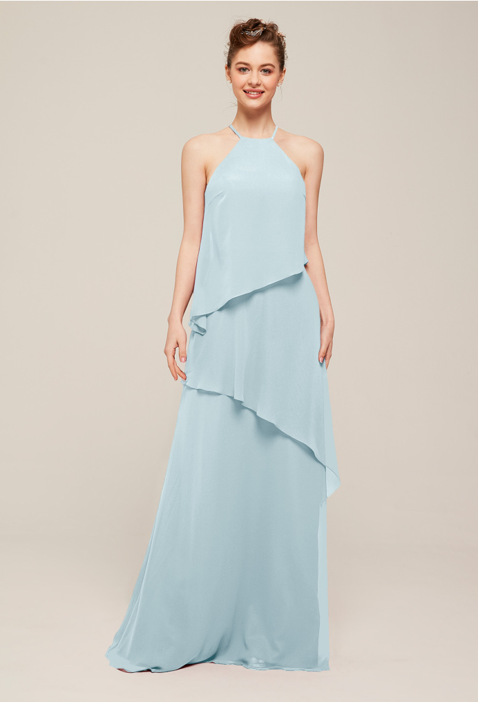 AW Valencia Dress