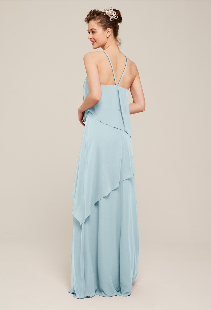 AW Valencia Dress