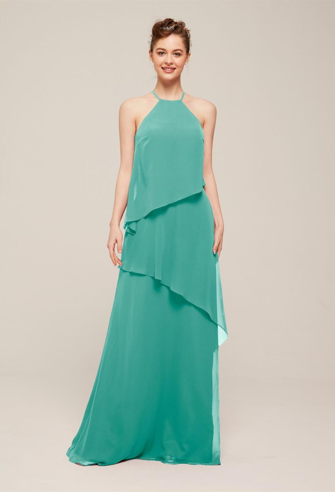 AW Valencia Dress