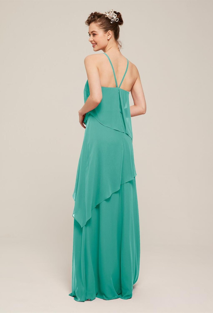 AW Valencia Dress