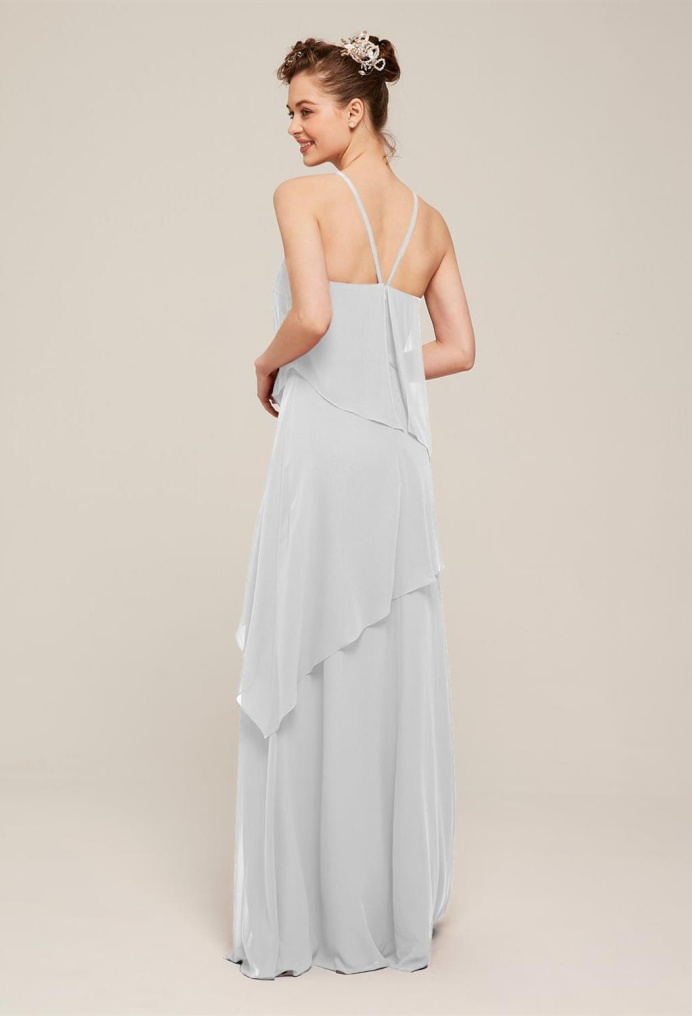 AW Valencia Dress