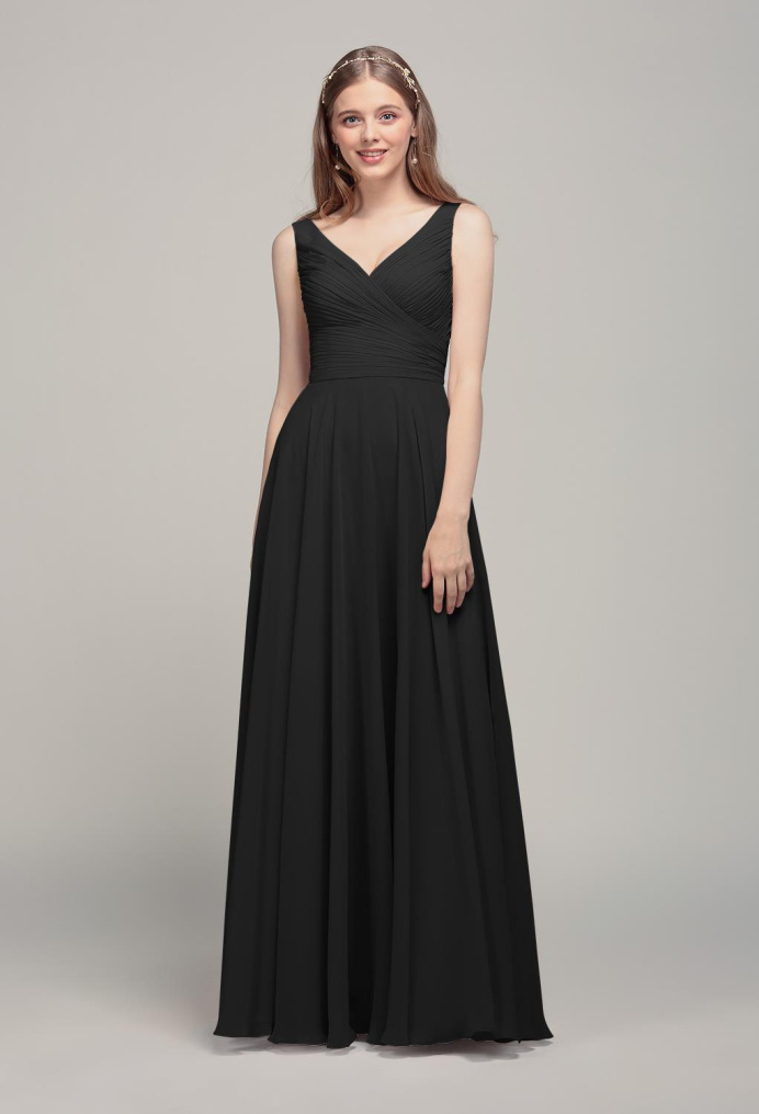 AW Cleopatra Dress