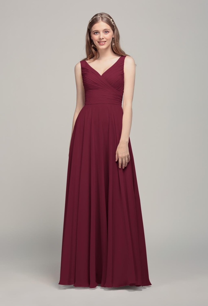 AW Cleopatra Dress