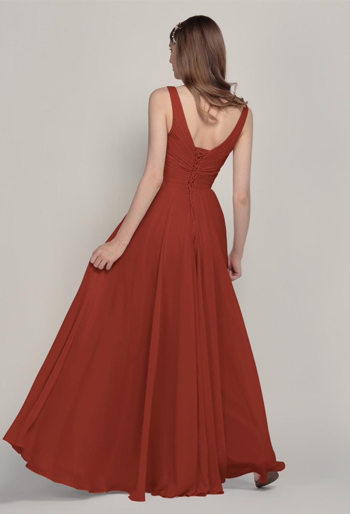 AW Cleopatra Dress