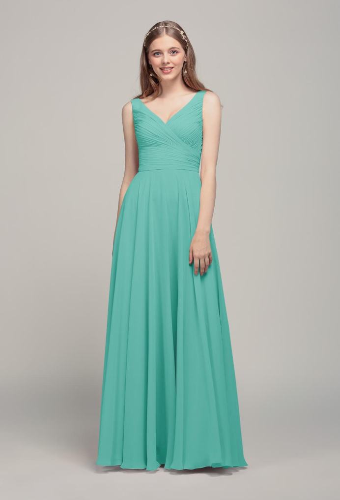 AW Cleopatra Dress