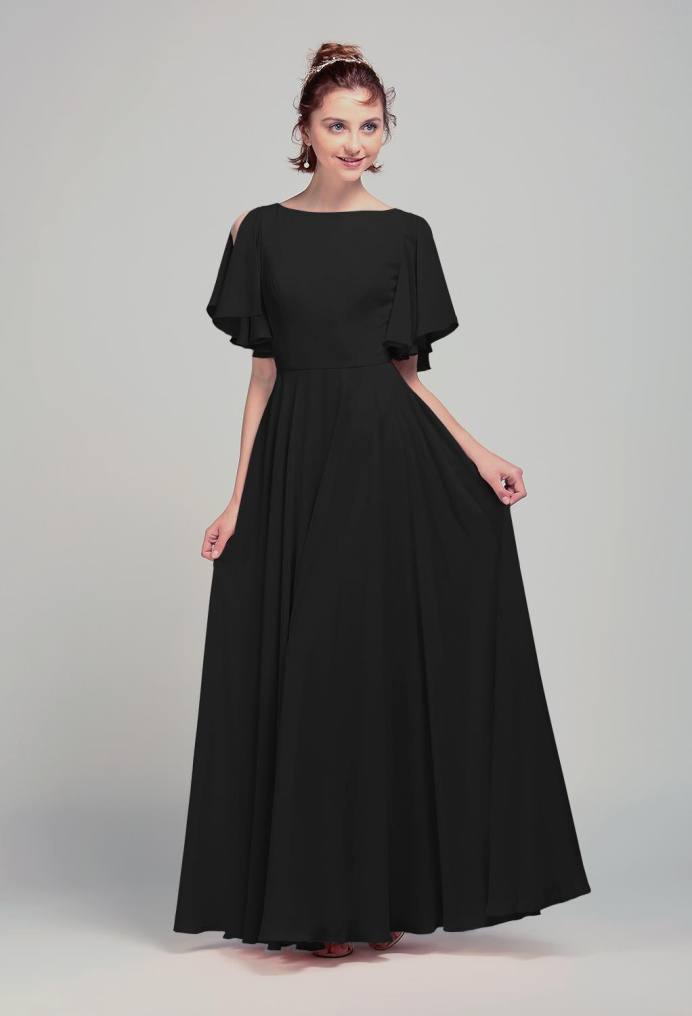 AW Carly Dress