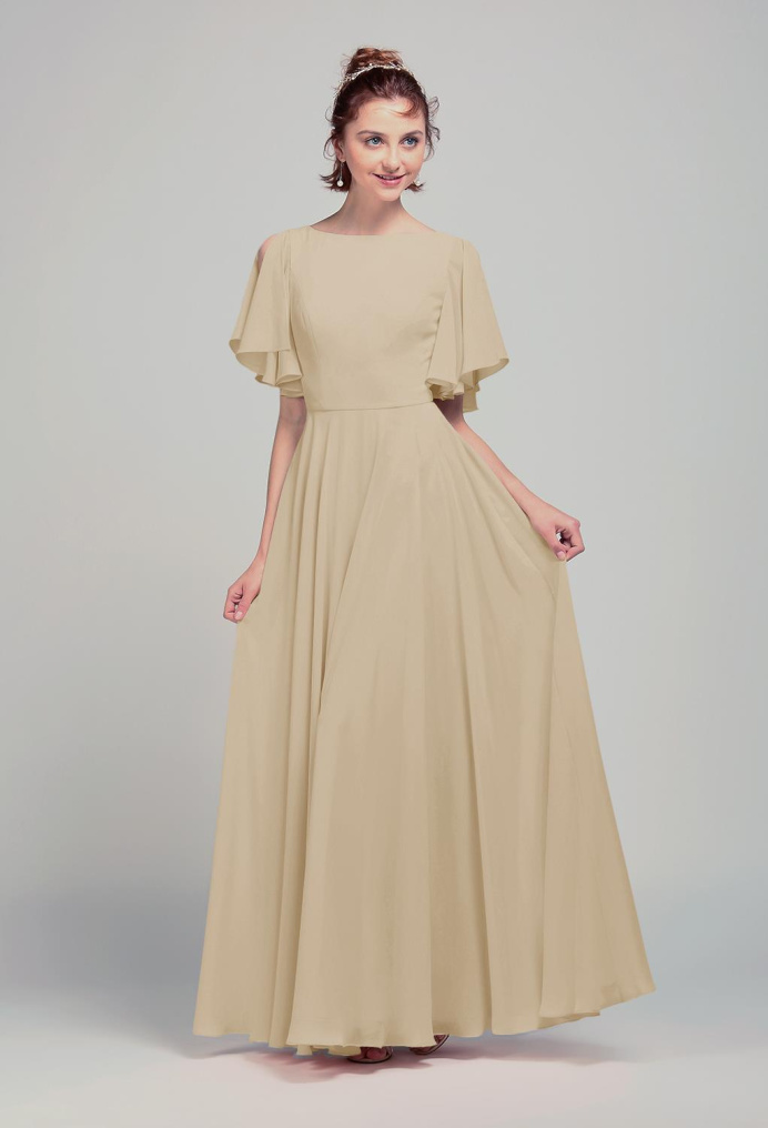 AW Carly Dress