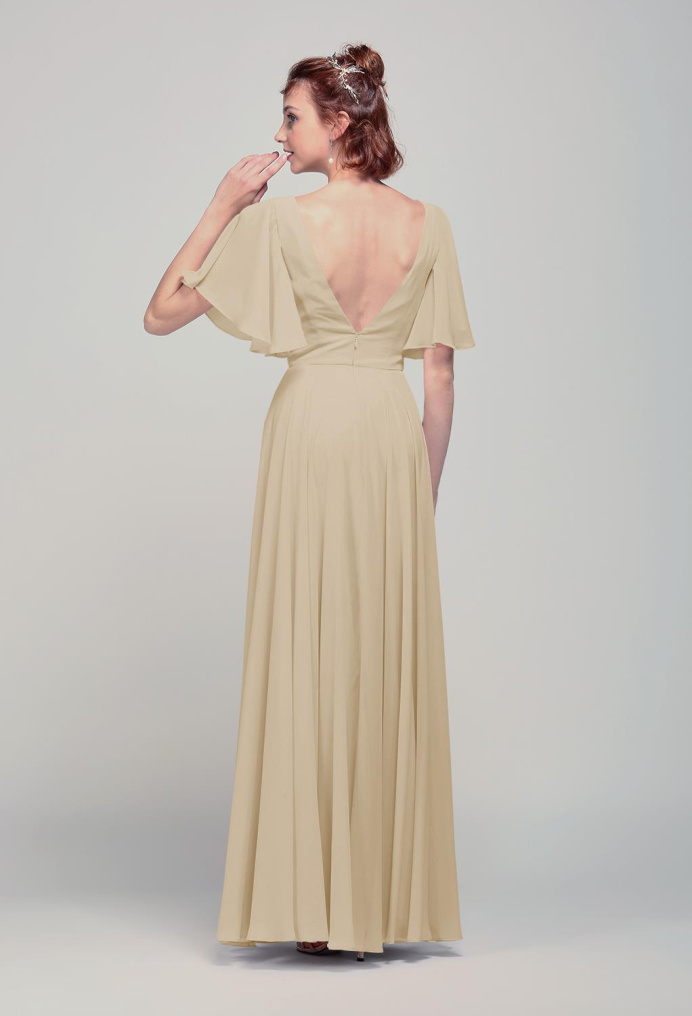AW Carly Dress